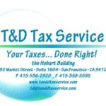 T&D Tax Service