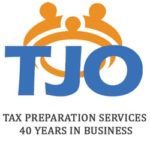 TJO & Associates Tax Preparation