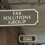 Tax Solutions Group