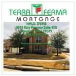 Terra Ferma Mortgage