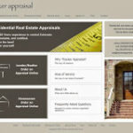 Thacker Appraisal Services