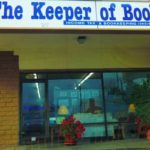The Keeper of Books
