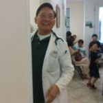 Dr. Tuan Van Phan