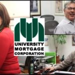 University Mortgage Corporation
