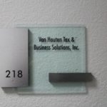 Van Houten Tax & Business Solutions