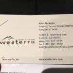 Westerra Credit Union  Aurora Branch