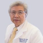 Dr. Yuan-Da Fan