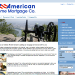 American Home Free Mortgage