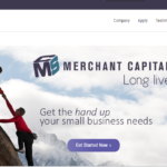Merchant Capital Source