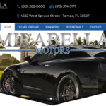 Mirabella Motors