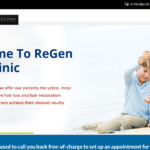 ReGen Hair Clinic